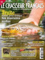 Le Chasseur Français